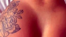 I Pound Her Tight Ass For Steamy Creampie