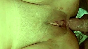 Homemade Porn Close-Up