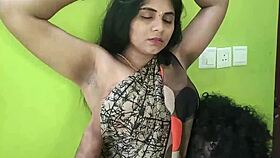 bhaiya ghar nahi the devar ne bhabhi ko choda