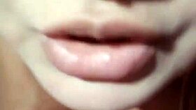 Impossible Not to Cum Listening to Her Moans and Dirty Talk