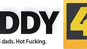 colleen tired of bf sex so tries his dad