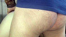 18 Year Old Close Up Creampie