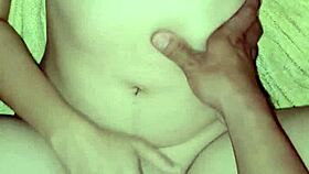 Sexy Teen Enjoys Passionate Bath Sex With Friend