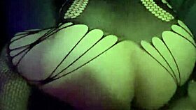 She Said, 'We Left Work And She Was Horny, I Want To Fuck Her Ass And Tits'