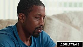 charlotte sins lets hubby fuck her ass first time