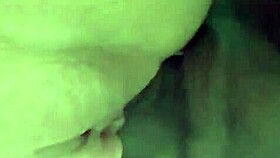 o ladrao comeu a buceta da influencer sem piedade?