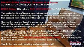 Nerdy Brunette Hazel O'Connor Feels Intense Pleasure Fingering Pussy And Giving Blowjob