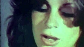 Vintage Dark Lantern London Interracial Taboo