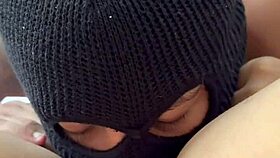 o ladrao comeu a buceta da influencer sem piedade?