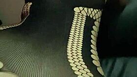 She Said, 'We Left Work And She Was Horny, I Want To Fuck Her Ass And Tits'