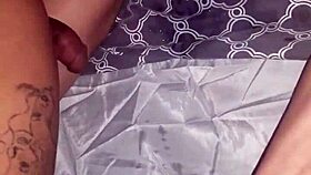 slut squirting n fucking latina in s a