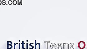 Victoria greene gives joi in her uniform