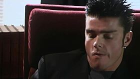 sensual blowjob leads to horny doggy sex with big cock 😍