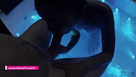 feet job on huge cock at home 😈