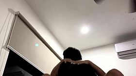 Why does my naughty stepsister always find a reason to have sex?