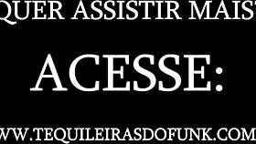 Can You Handle Riding Brazilian Sexy Webcam Star Débora Fantine In Her Wild Sessions?