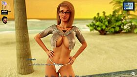 Sunshine Love 22 in an exciting game session.