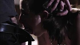 Ashley Adams Loses Anal Virginity