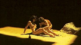 My Secret Life Explores Vintage Mermaids In Antique Settings