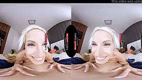 He is fucking my oiled booty - can you handle this reality?