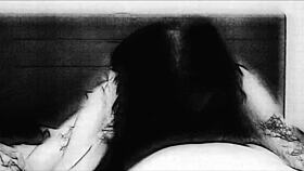 My friend fucks me in first person view, it's so sensual