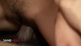 Rui Akiyama's Big Tits Temptation! Explosive Hardcore Blowjob Scene!