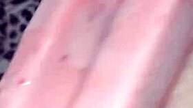 Watch snoewwhite masturbate with food in LA?