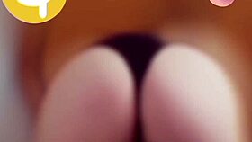 Miya Triez Humiliates Old Housewife As Slut