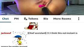 nica rock just had an amazing orgasm solo