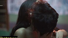 Last time with ex girlfriend: was it the best golden memory?