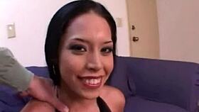 Hot latina slut fucking hardcore extreme