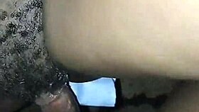 This African BBW with hairy pussy rides that Kenyan dick so hard, getting all creamy and wet! 🍆💦 Watch the full clip on Red for more intense couple action.