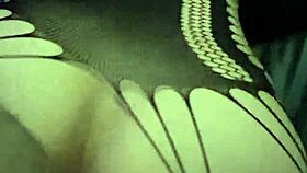 She Said, 'We Left Work And She Was Horny, I Want To Fuck Her Ass And Tits'