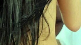 Home Threesome Fuck After Club