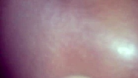 Look at this gay bottom with a nice ass getting fucked!