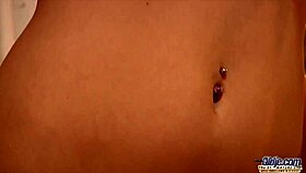 teen gives old man massage making him cum with hardcore fuck