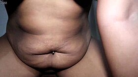 Desi Wife Fucks Boyfriend's Monster Cock?