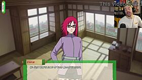 I Learned How To Clone Dead Naruto Characters Jikage Rising 53