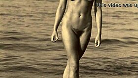 My Secret Life Explores Vintage Mermaids In Antique Settings