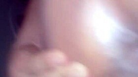 Look at this gay bottom with a nice ass getting fucked!