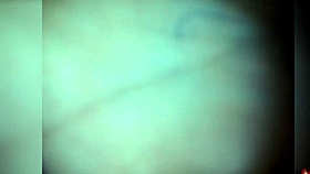 Ay, you got the wrong hole, it hurts aaaah ouch