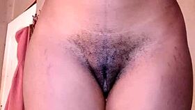 African Beauty Feels Intense Pleasure As Her Big Ass Pussy Gets Fucked.