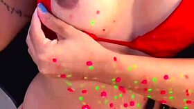 i licked her pussy and fucked her ass