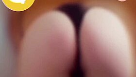 Miya Triez Humiliates Old Housewife As Slut