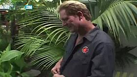 Avena Lee fucks the pool guy.