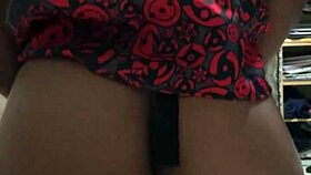 she wanted to join me and sucked my cock