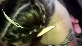 Dulce O Pete Con Una Rica Turca Con Tetas Grandes 2 Parte