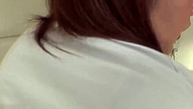 Horny Asian Girl Uncensored Jav Babe 😏