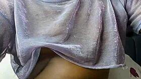 Watch My Step Sister Finger Her Pussy?