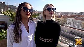 lara petite eats dick and pussy, doesn't she?